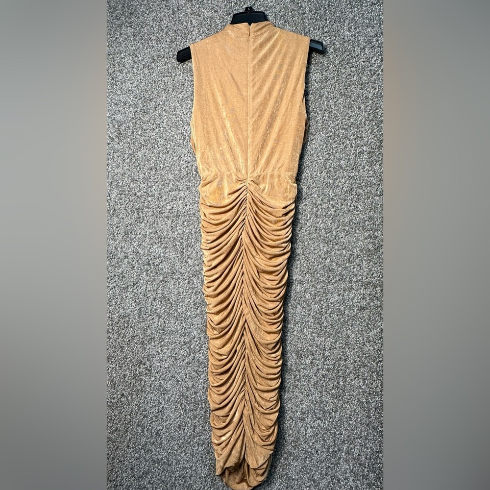 NWT Alexia Admor Khloe Dress Size Large - Picture 7 of 8